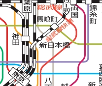 その他　☆路線図☆