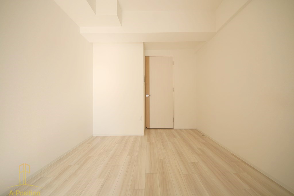 居室・リビング　セレニテ難波グランデシュッド