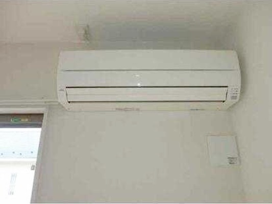 その他設備　【南向きの明るいお部屋♪】