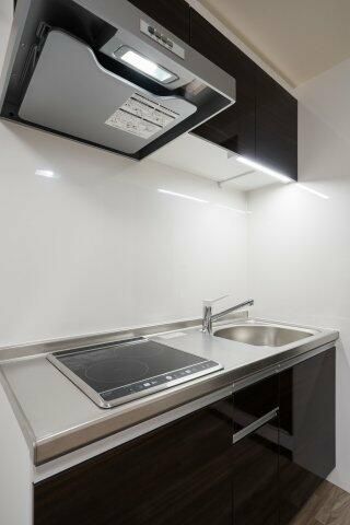 キッチン　☆使いやすいキッチン☆