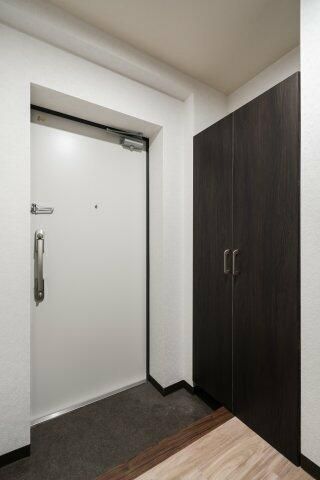 玄関　☆きれいな玄関☆