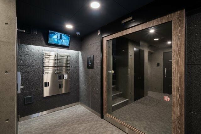 その他共有部分　☆共用部☆