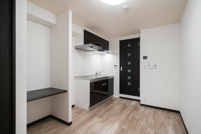 居室・リビング　☆きれいな居室☆