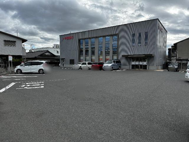 その他　中国銀行稲荷支店（その他）まで782m