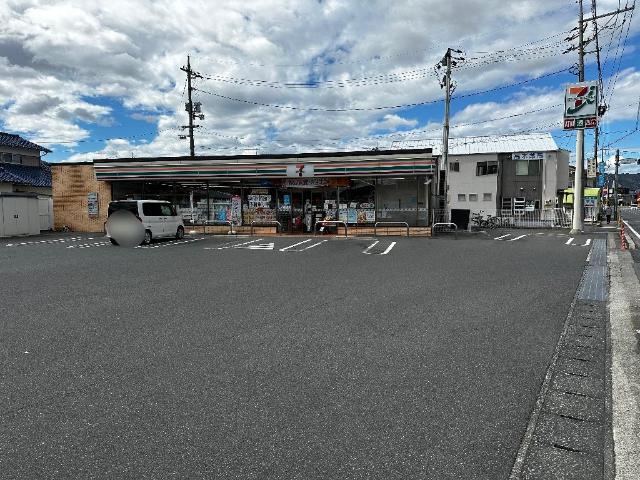 その他　セブンイレブン岡山小山店（その他）まで366m
