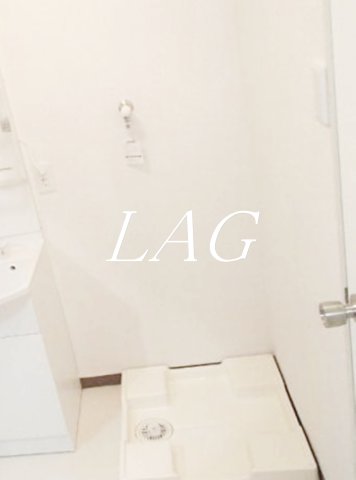 その他設備　室内洗濯機置き場です。