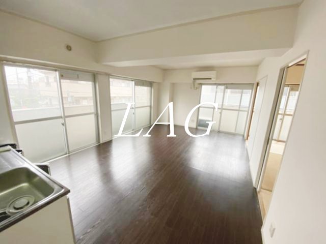 その他部屋・スペース　寝室です。