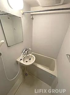 バス・シャワールーム　風呂