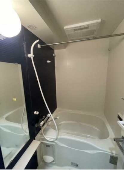 バス・シャワールーム　風呂