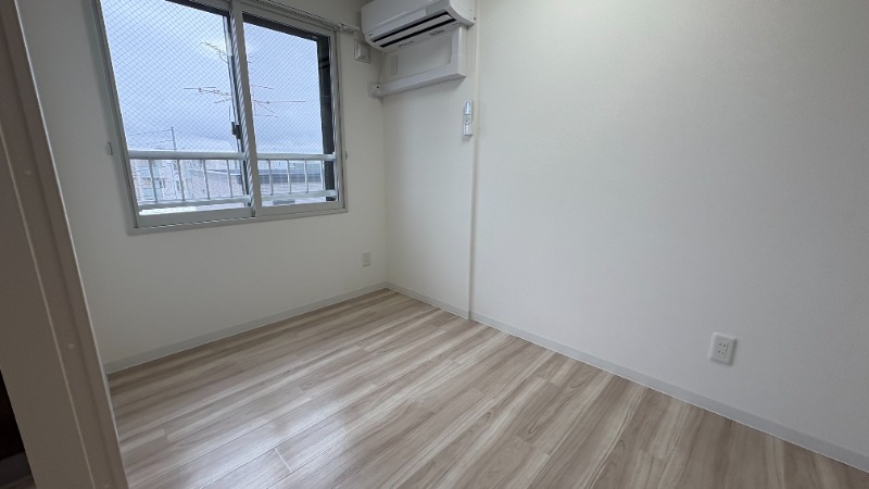 その他部屋・スペース　洋室