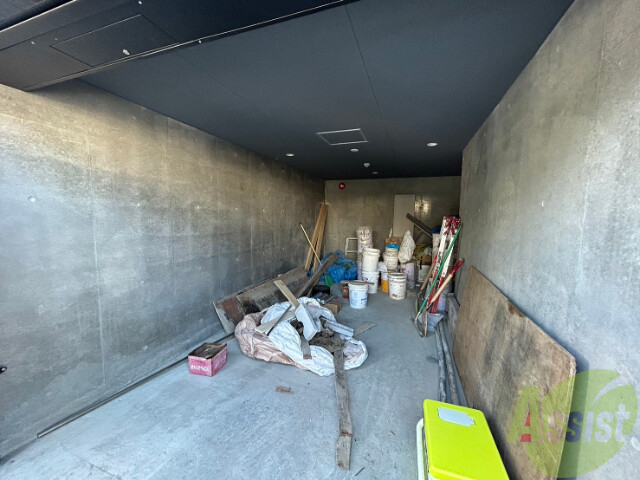 駐車場　駐車場その他