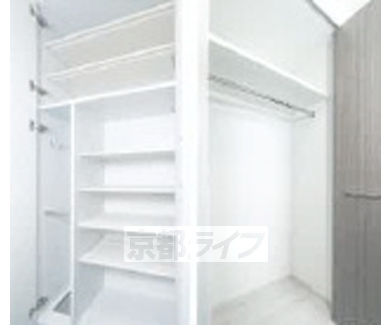 収納　導入予定設備