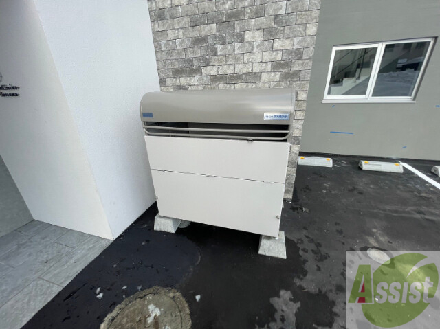 その他共有部分　その他