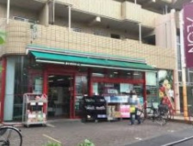 スーパー　まいばすけっと下新城2丁目店（スーパー）まで174m