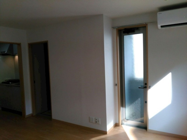 その他部屋・スペース　寝室