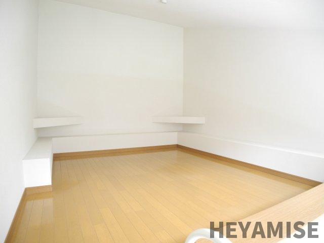 その他　ロフト