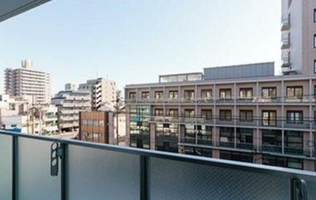 眺望　※別部屋参照