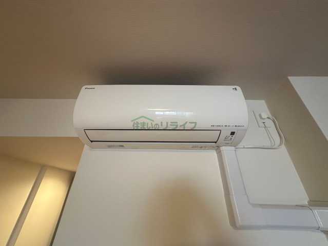 その他設備　別部屋の参考写真になります。