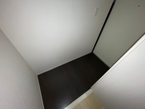 玄関　※別部屋の写真です