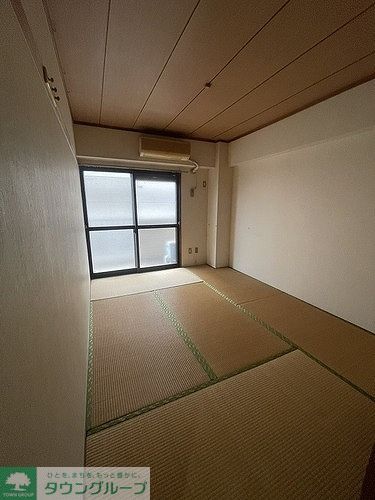 その他部屋・スペース　和室　※内装前／2026年03月撮影