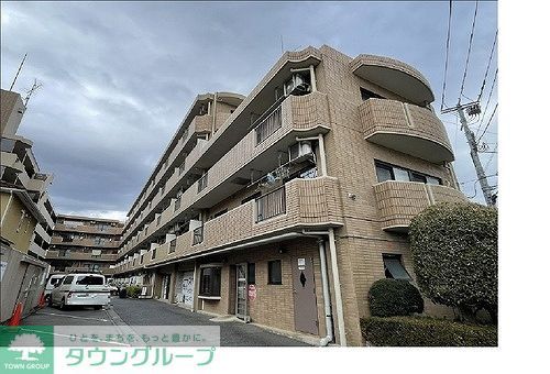 建物外観　建物外観　※2026年03月撮影