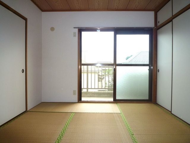 その他部屋・スペース　和室
