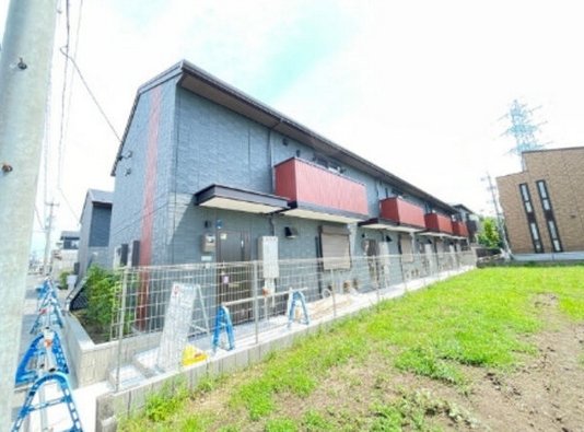 建物外観　★外観
