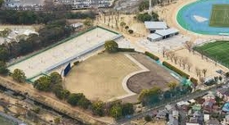 その他　朝宮公園野球場（その他）まで1031m
