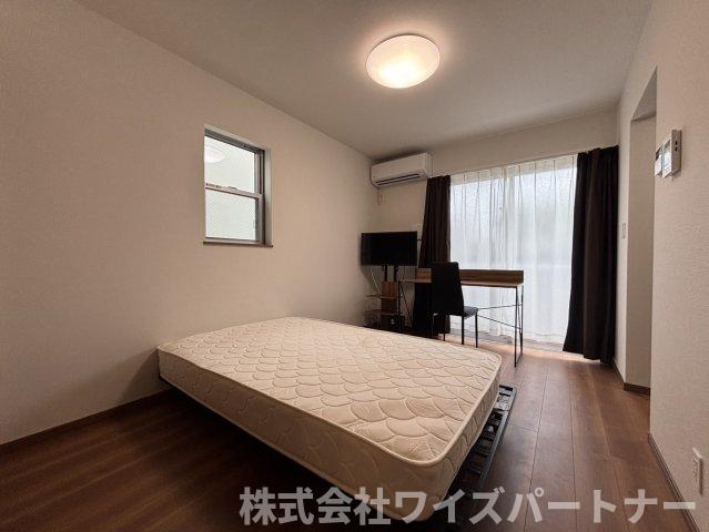 その他部屋・スペース　※別号室の為、現況優先