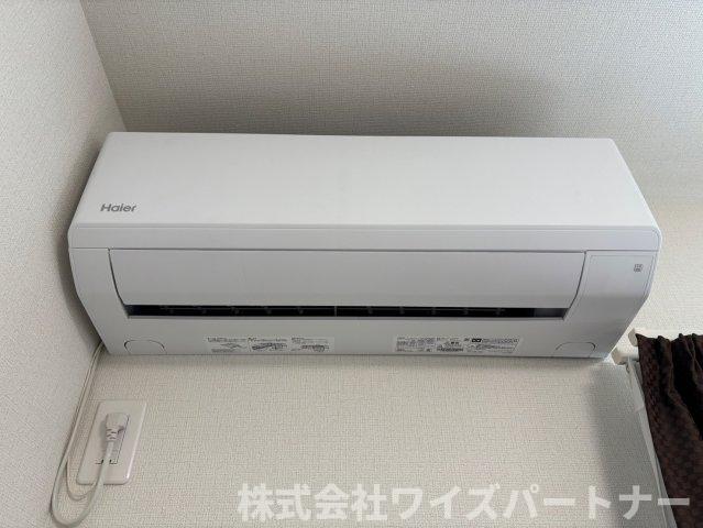 その他　※別号室の為、現況優先