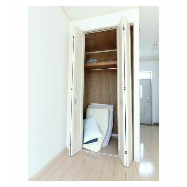 収納　収納