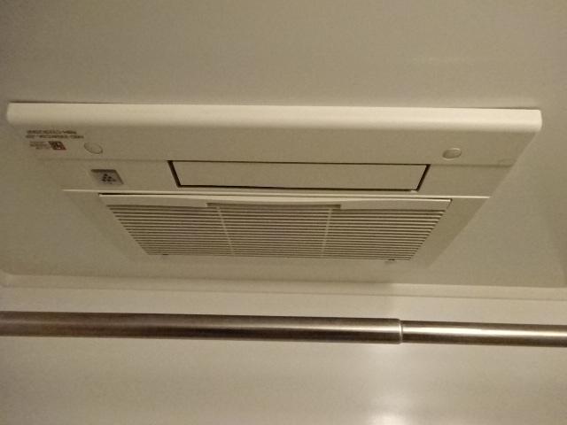 その他　浴室乾燥機