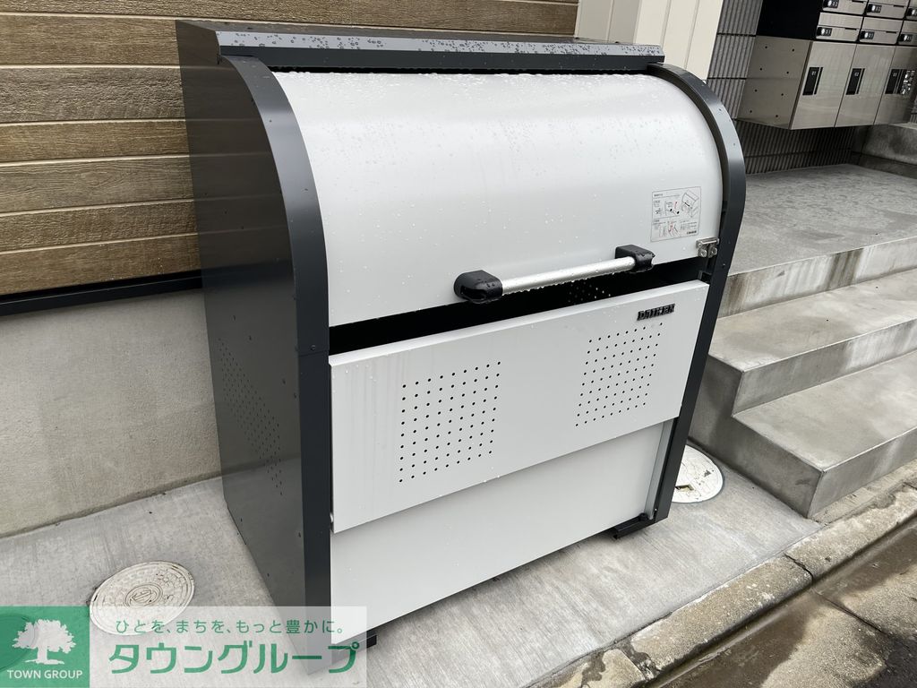 その他設備　設備