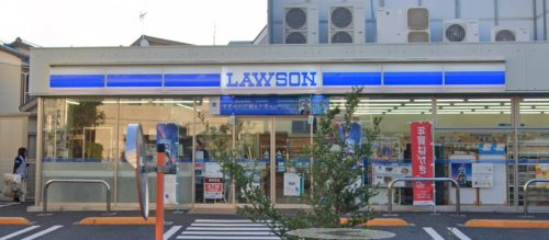 コンビニ　ローソン 北小岩四丁目店（コンビニ）まで3087m