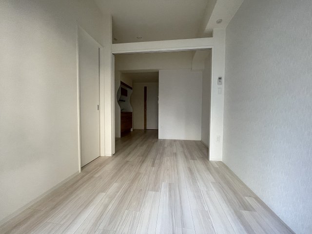 その他部屋・スペース　ゆとりの広さです