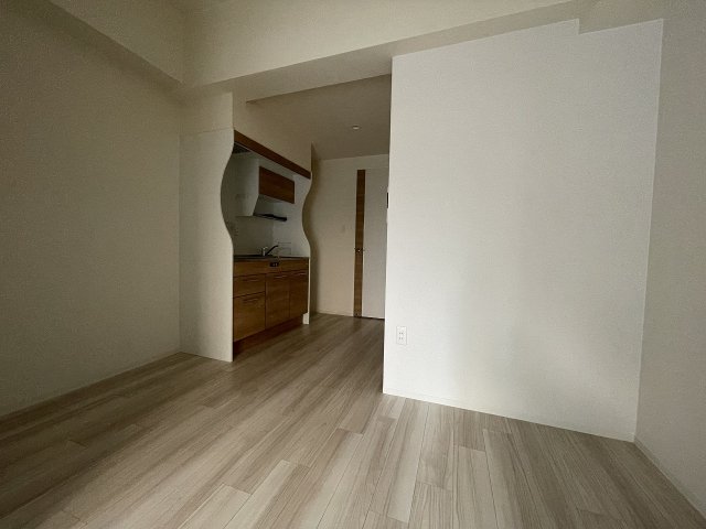居室・リビング　おしゃれな居間です