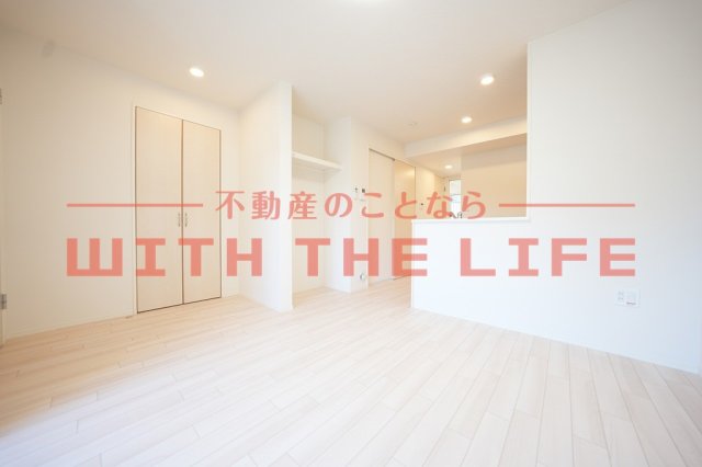 居室・リビング　※同シリーズ別物件の写真・現状優先