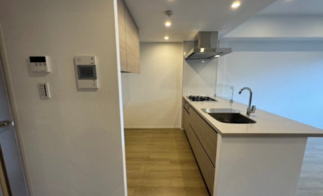 キッチン　別部屋参考写真