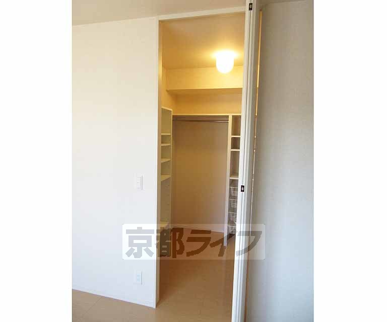 収納　広いので沢山収納出来そうです！