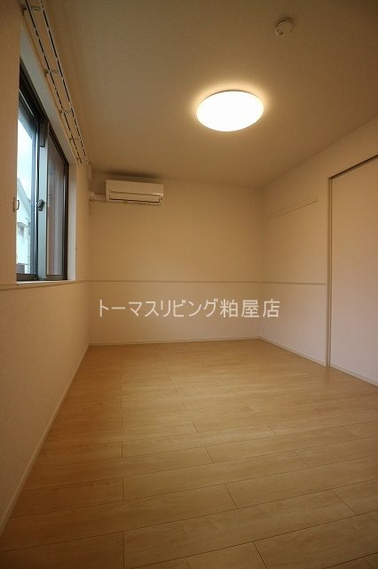 その他部屋・スペース　同型別物件の為、現況優先です。