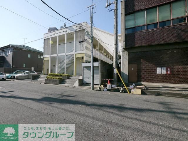 その他　その他（その他）まで10m