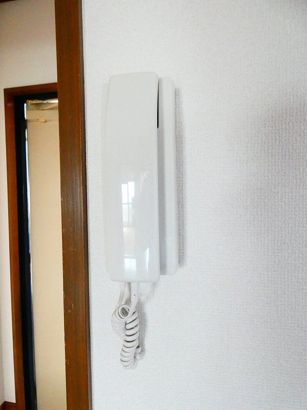 セキュリティ　※参考写真