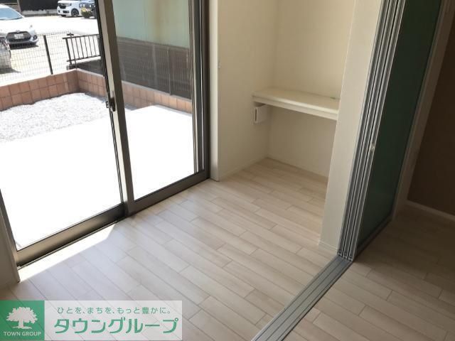 その他部屋・スペース