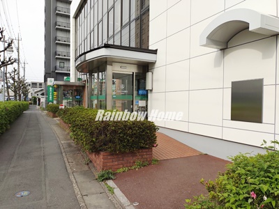 銀行　埼玉りそな銀行 三郷支店（銀行）まで1471m