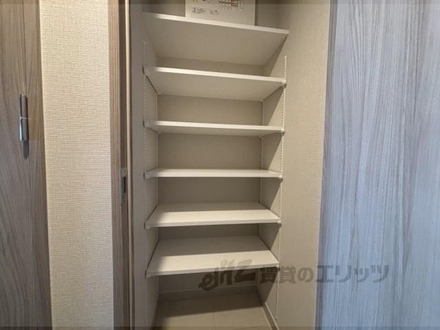 収納　下駄箱