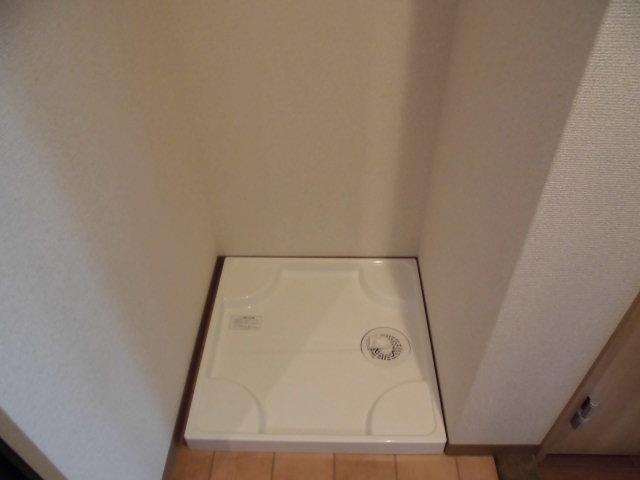 その他設備　ヴィラカレッジウエスト
