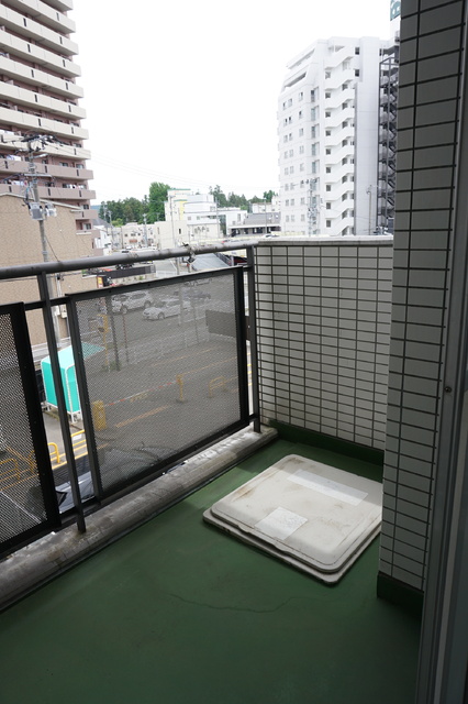 バルコニー　バルコニー※同タイプ参考写真