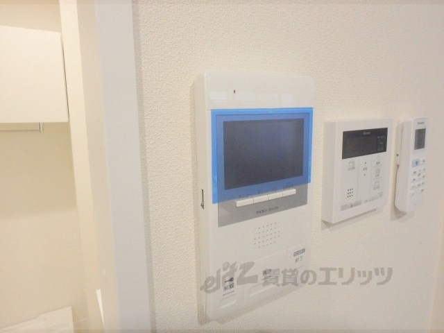 セキュリティ　ドアフォン（ＴＶ含）
