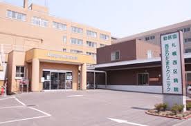 病院　勤医協札幌西区病院（病院）まで1203m
