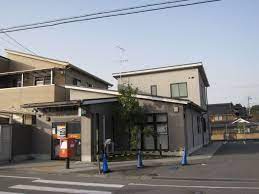 郵便局　金勝郵便局（郵便局）まで968m